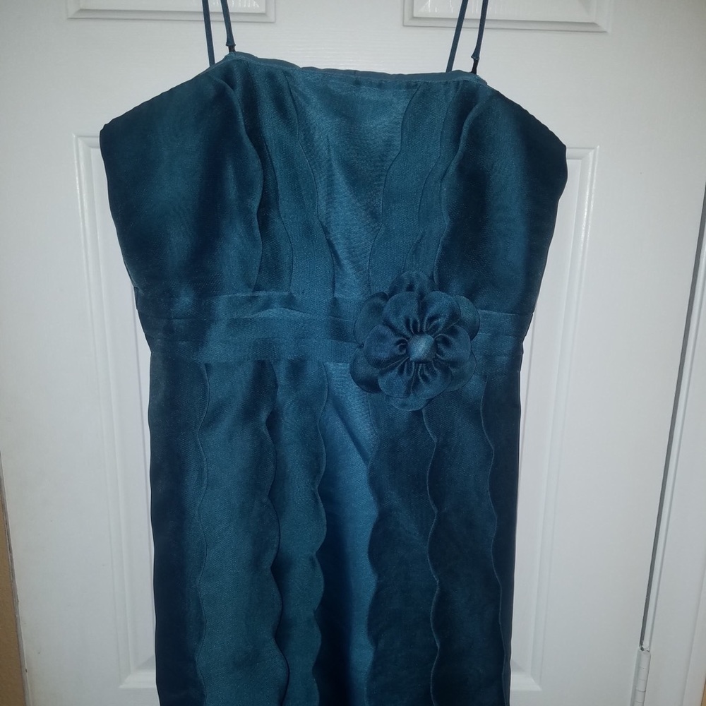 Chadwicks Debutante Dress